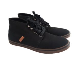 VANS Lo Pro Hi Top Sneakers